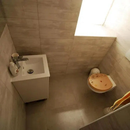 Villa Mandy Four-Bedroom Holiday House * Rovinjsko Selo